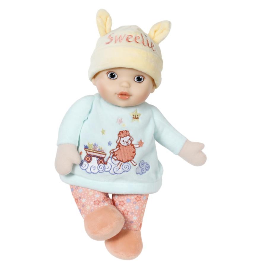 Zapf Creation Baby Annabell®Sweetie for babies, 30 cm