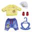 Zapf Creation  BABY born® Little Cool Kids Outfit, 36 cm