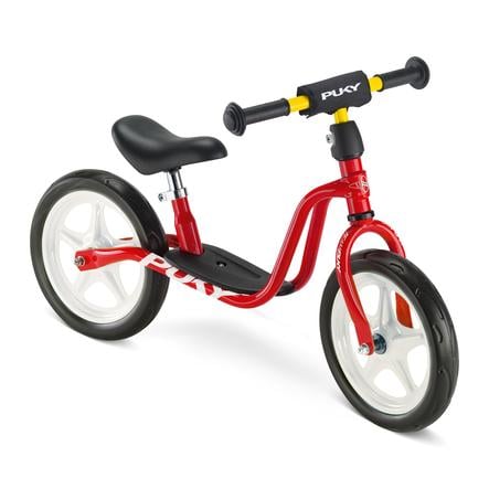 PUKY® Bicicletta senza pedali con pneumatici EVA, color 4021
