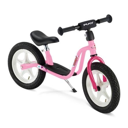 PUKY® Rowerek biegowy  LR 1L, pink 4066