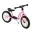 PUKY® Bicicletta senza pedali LR 1L, rosa/pink 4066