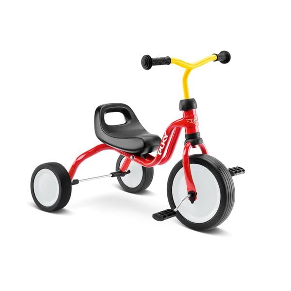 PUKY ® Tricycle Fitsch®, farge 2513