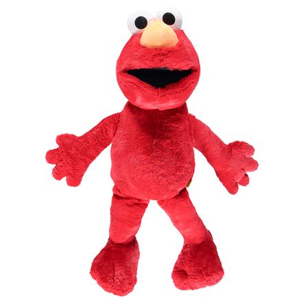 elmo peluche