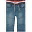 STACCATO Boys Jeans mid blue denim 