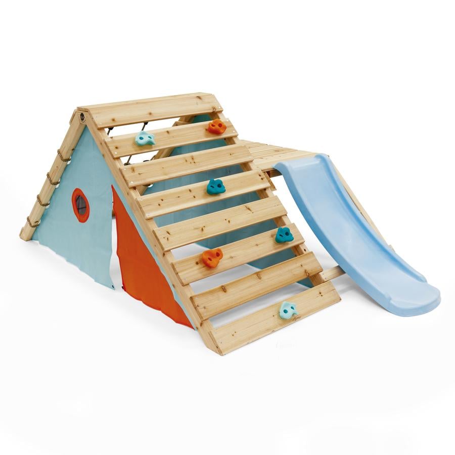 plum® Mały plac zabaw My First Wooden Playcenter 
