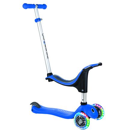 trottinette evolutive enfant