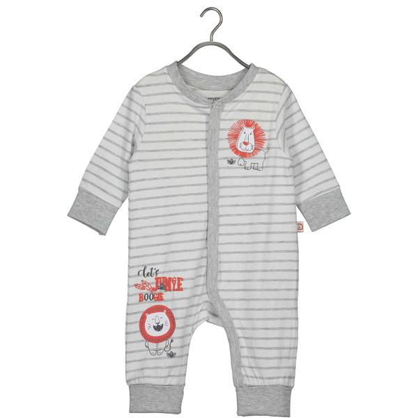 BLUE SEVEN  Baby rompers Striped 