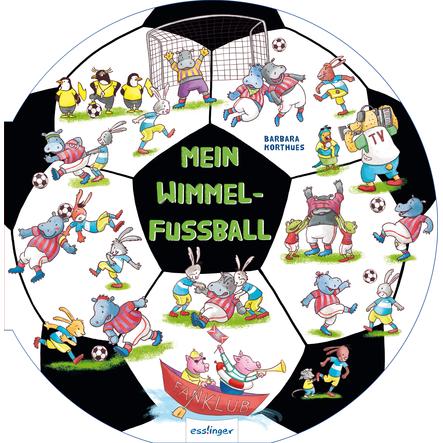 Esslinger Mein Wimmel-Fußball