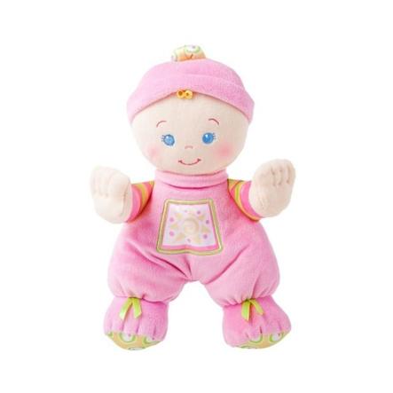 ma premiere poussette fisher price