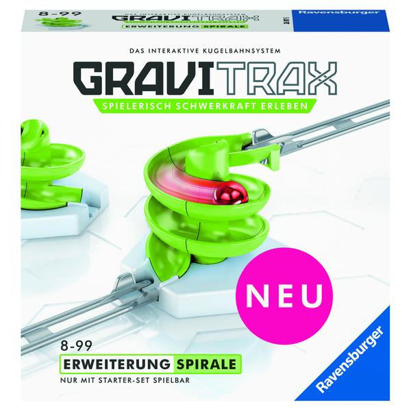 Ravensburger GraviTrax Spirale