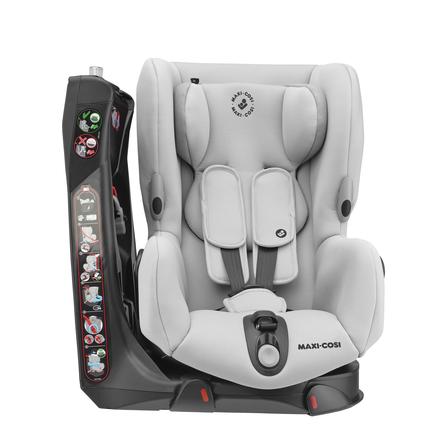 Maxi Cosi Kindersitz Axiss Authentic Grey Babymarkt De - How To Remove Maxi Cosi Axiss Car Seat Cover