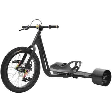 triad notorious 3 drift trike tricycle