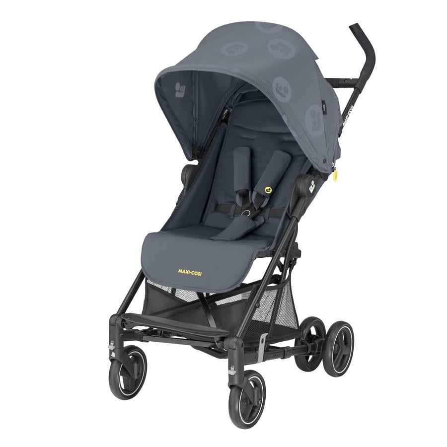 MAXI COSI Buggy Mara Brave Graphite - babymarkt.de