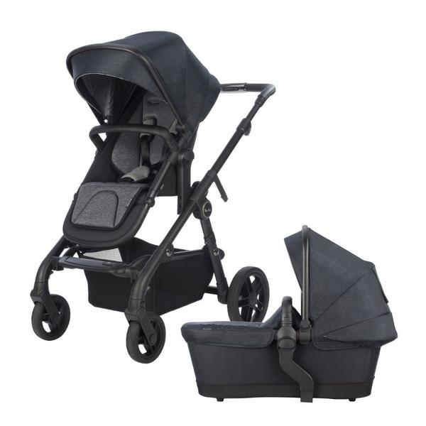 joie litetrax 4 air stroller