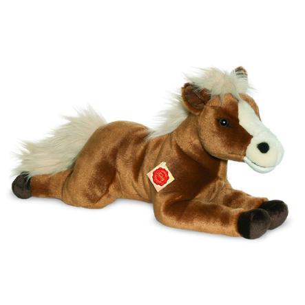 peluche de cheval