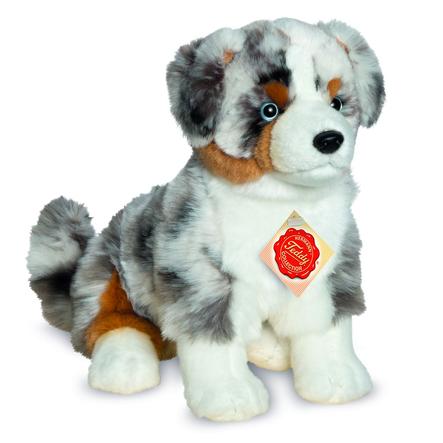 peluche chien berger australien