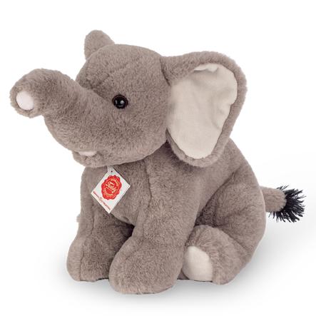 petite peluche elephant