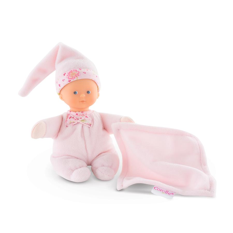 Corolle Mon Doudou Mini Rece Blutentraum Babymarkt De