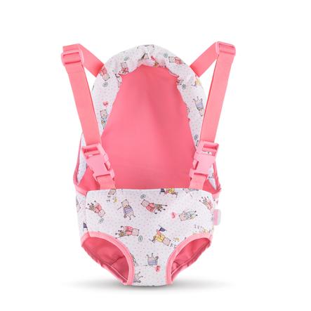 sac à dos porte bébé corolle