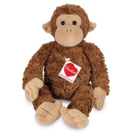 Teddy HERMANN ® Monkey Yoyo, 39 cm