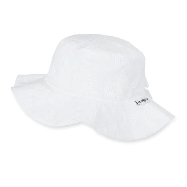 Sterntaler Hat hvid