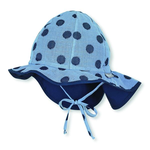 Sterntaler Chapeau Bob Bebe Bleu Marine Roseoubleu Fr