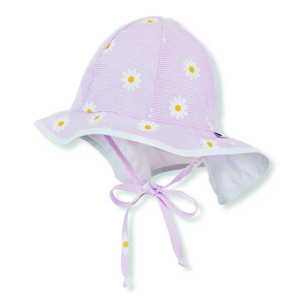 Sterntaler Chapeau Bob Bebe Fleurs Rose Roseoubleu Fr