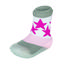 Sterntaler Adventure-sokker stjerner rosa