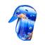 Playshoes UV-Schutz Mütze Unterwasserwelt