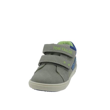 chaussures enfant scratch