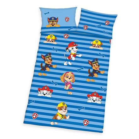 HERDING Bettwäsche Paw Patrol 100x135 cm - baby-markt.ch