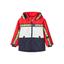 name it Boys Jacke Nmmmax high risk red 