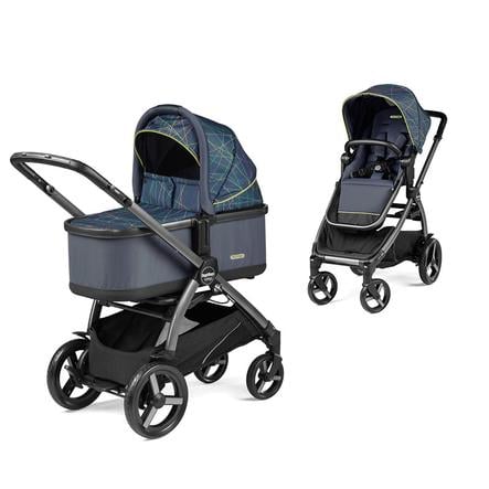 peg perego poussette duo