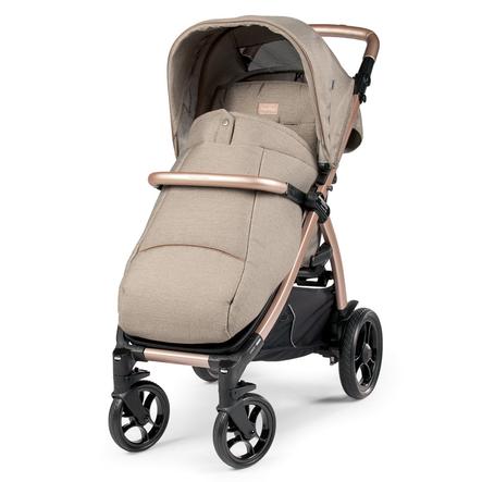 harnais pour poussette peg perego