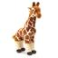 Teddy HERMANN ® Giraffe stående, 38 cm
