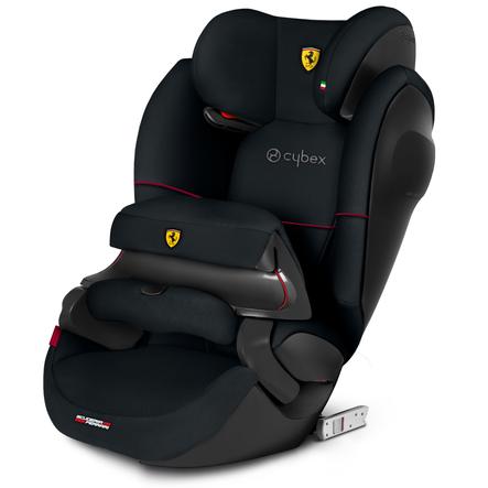 siege auto isofix ferrari