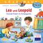 CARLSEN Lesemaus 194: Leo und Leopold - Freunde finden im Kindergarten