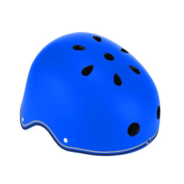 Globber Helm EVO Ligths, XXS/XS (45-51 cm), navy-blau
