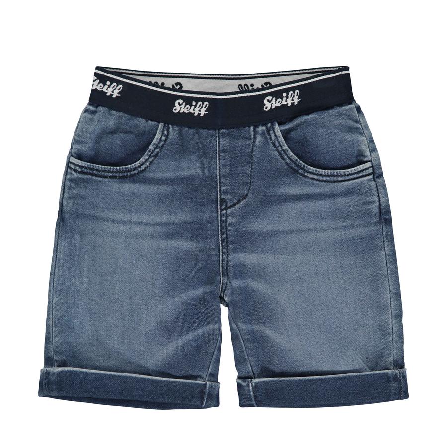 Steiff Shorts, colony blue