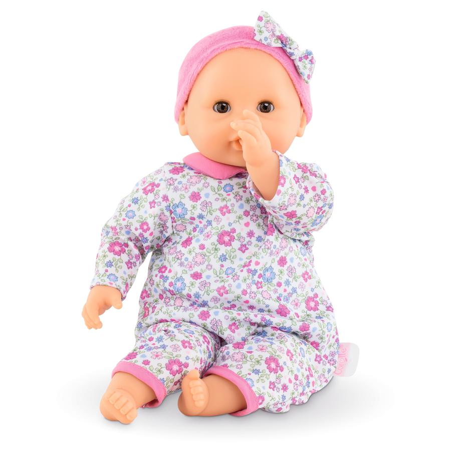 Corolle ® Mon Premier Baby Doll Calin Myrtille 