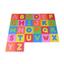 knorr® toys Dalles puzzle alphabet, 26 pièces