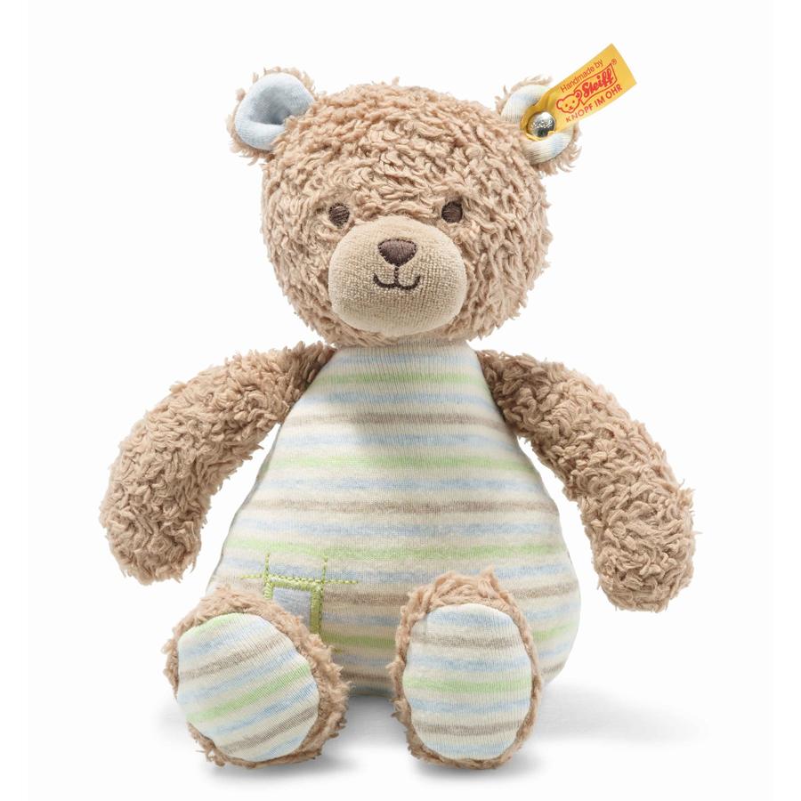 Safe bear. Плюшевый медведь Steiff Teddy Bear. Bear Soft Toy.