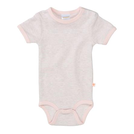 STACCATO Body 1/2 Arm soft rose gestreift 