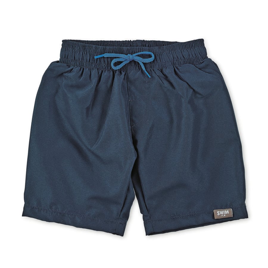 Sterntaler Pantalones cortos de baño con rayos ultravioleta marine 
