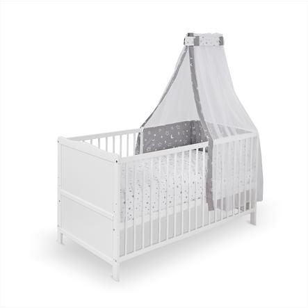 Urra Komplettbett Luna 70x140 Cm Babymarkt De