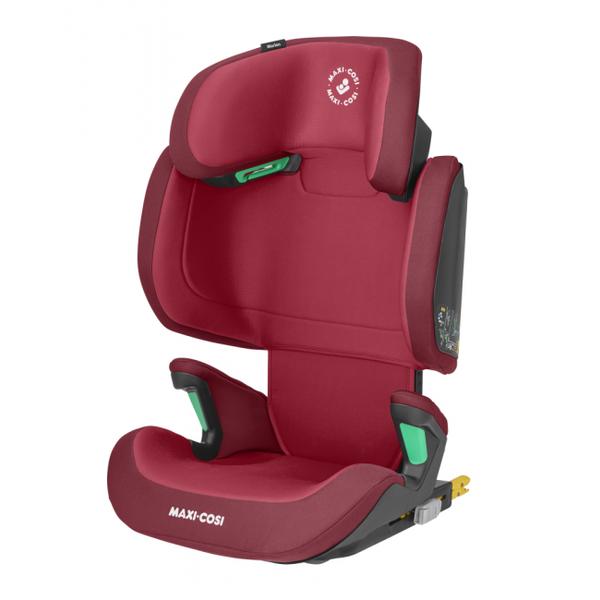 MAXI COSI Kindersitz Morion i-Size Basic Red