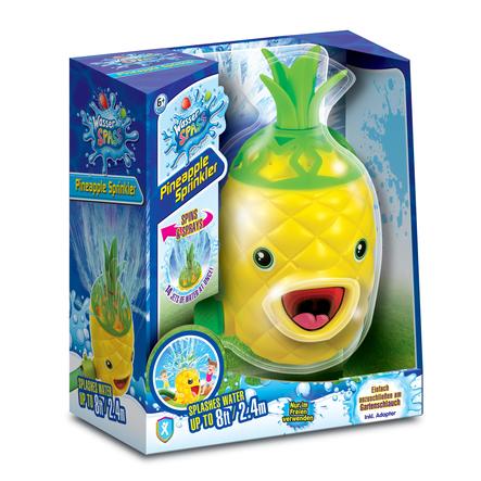XTREM Toys and Sports - Wasserspaß Ananas Sprinkler
