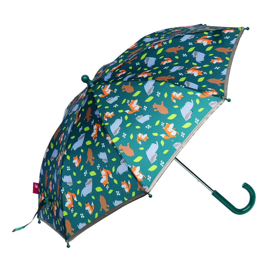 Parasolka dla dzieci "Liski" - sigikid