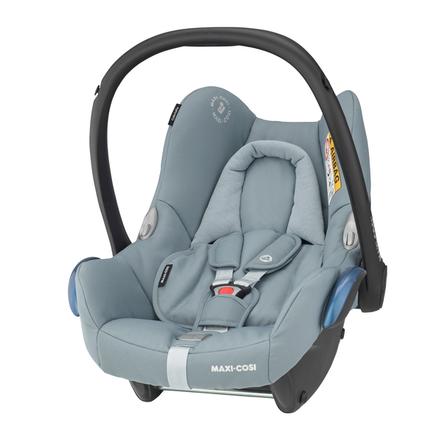 Maxi Cosi Siege Auto Cosy Cabriofix Essential Grey Roseoubleu Fr