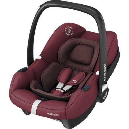 Maxi Cosi Siege Auto Cosy Tinca I Size Essential Red Roseoubleu Fr